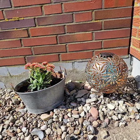 Apartment Haus-fehmarn-am-dorfteich-|-wohnung-3-nord