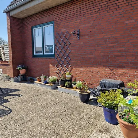 Haus-albertsdorf-am-dorfteich-|-wohnung-3-nord Apartment Fehmarn