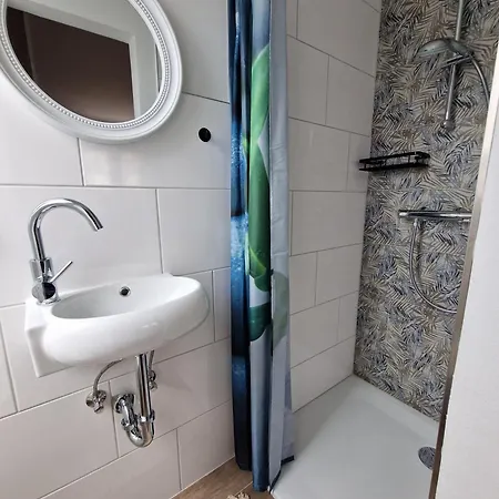 Haus-albertsdorf-am-dorfteich-|-wohnung-3-nord Apartment Fehmarn