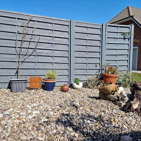 Daire Haus-Fehmarn-Am-Dorfteich-|-Wohnung-3-Nord