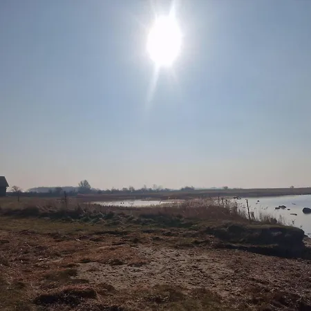 Apartment Haus-fehmarn-am-dorfteich-|-wohnung-3-nord *