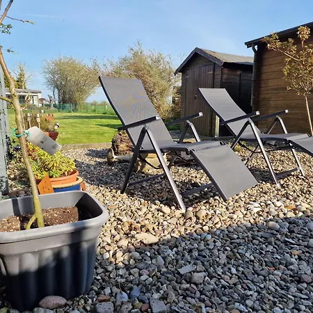 Haus-albertsdorf-am-dorfteich-|-wohnung-3-nord * Fehmarn