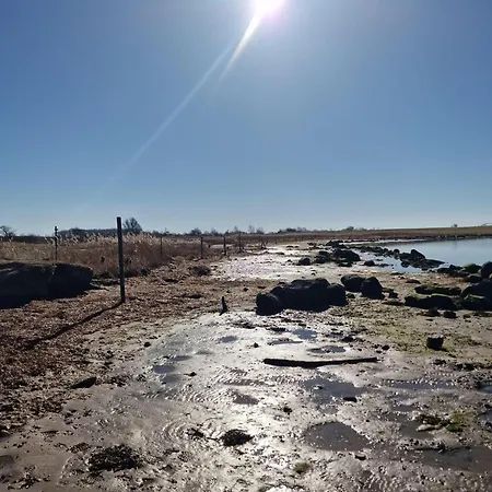 Haus-fehmarn-am-dorfteich-|-wohnung-3-nord Apartment