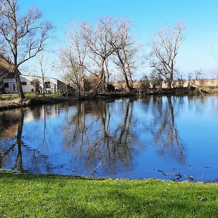 Haus-fehmarn-am-dorfteich-|-wohnung-3-nord Διαμέρισμα Φέμαρν
