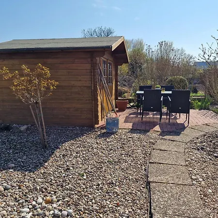 Διαμέρισμα Haus-fehmarn-am-dorfteich-|-wohnung-3-nord Φέμαρν