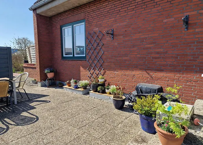 Haus-fehmarn-am-dorfteich-|-wohnung-3-nord Lägenhet Fehmarn