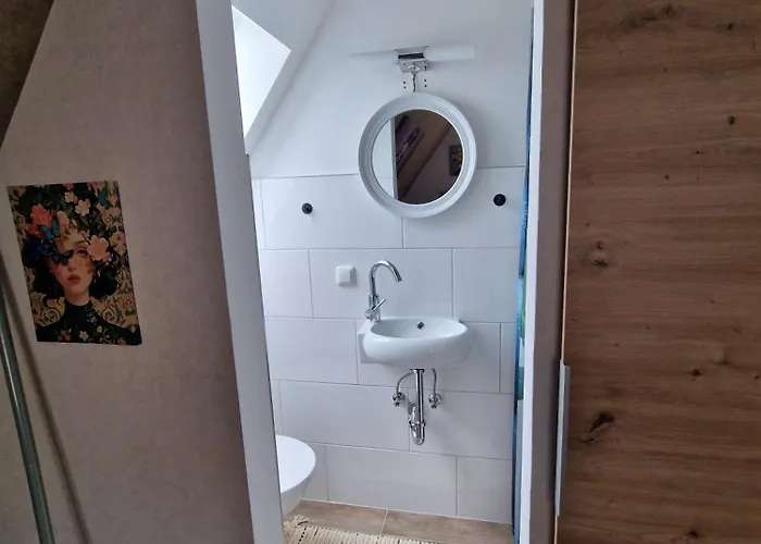 Lägenhet Haus-fehmarn-am-dorfteich-|-wohnung-3-nord *