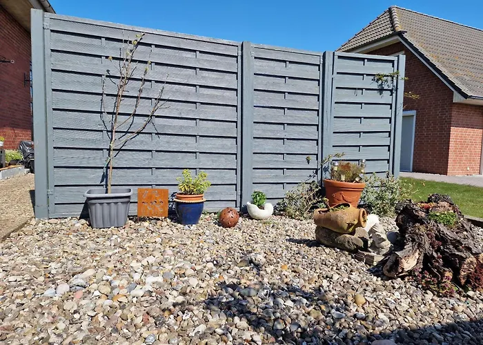 Lägenhet Haus-fehmarn-am-dorfteich-|-wohnung-3-nord