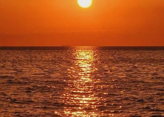 Lägenhet Haus-fehmarn-am-dorfteich-|-wohnung-3-nord Fehmarn