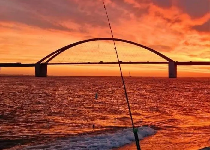 Haus-fehmarn-am-dorfteich-|-wohnung-3-nord Lägenhet Fehmarn