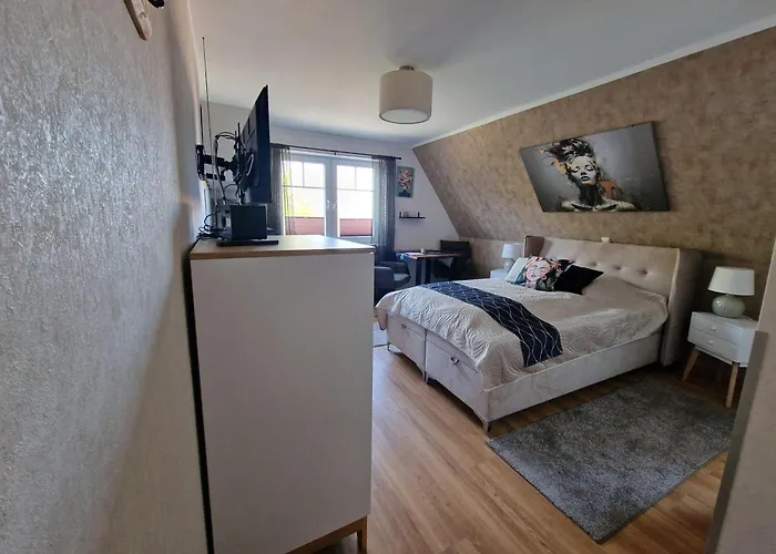 Haus-fehmarn-am-dorfteich-|-wohnung-3-nord * Fehmarn