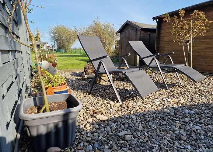 Haus-fehmarn-am-dorfteich-|-wohnung-3-nord * Fehmarn