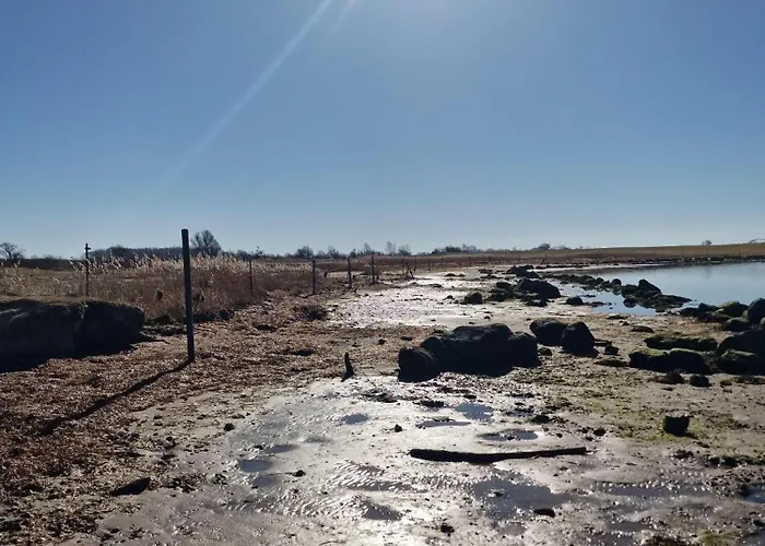 Haus-fehmarn-am-dorfteich-|-wohnung-3-nord Lägenhet